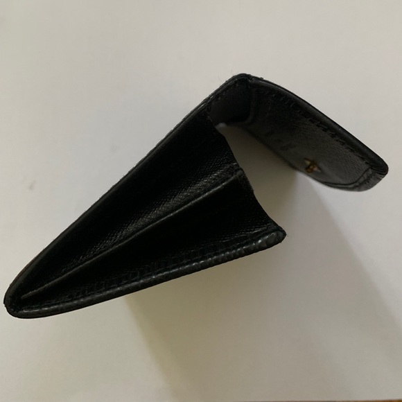 Vintage Louis Vuitton Epi Leather Porte Coin Purse - Picture 3 of 10